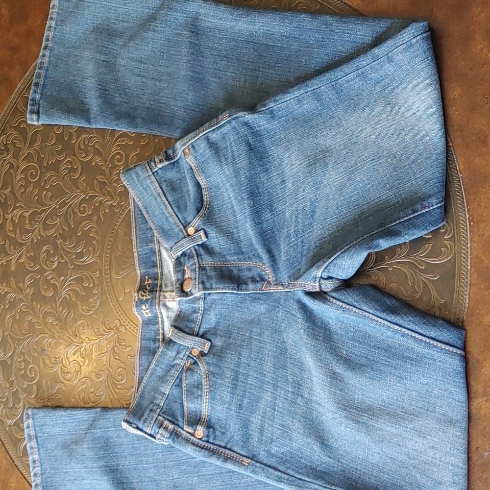 $10 Add On The Flirt Jeans Sz 1